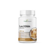VitaSanum®- Lecithin (Soja) 1000 mg - pro Tagesportion 100 St