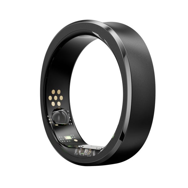RINGCONN Smart Ring GEN3 Gr. 10 gold 1 St