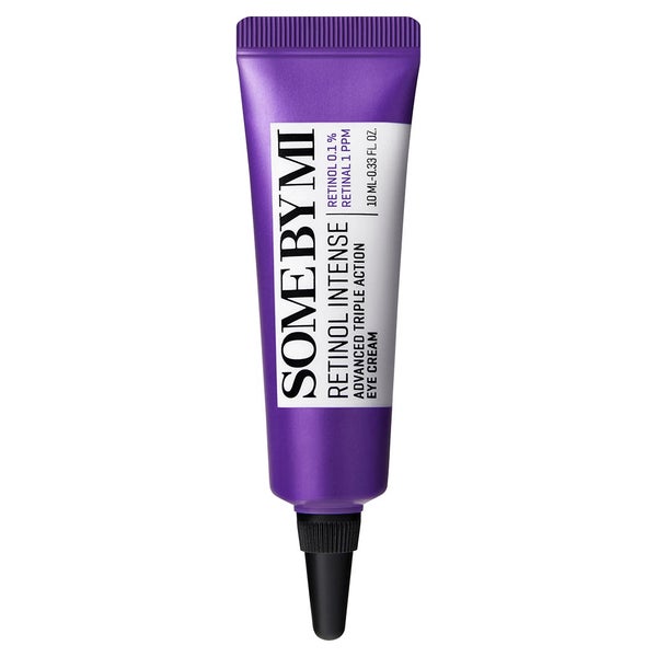 SOME BY MI Retinol Intense Advanced Triple Action Augencreme 30 ml