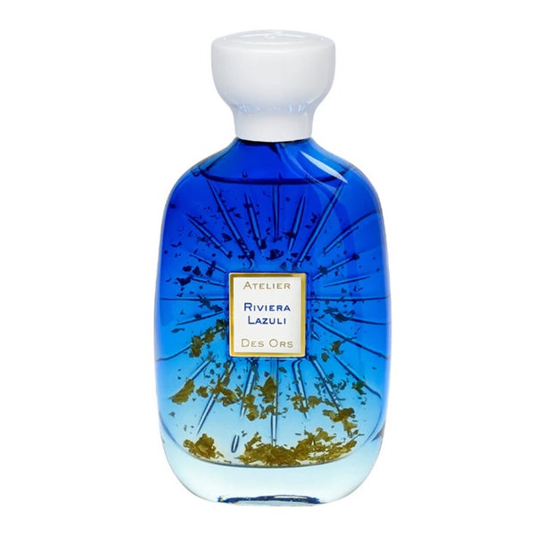 Atelier Des Ors Riviera Lazuli Eau De Parfum 100ml unisex 0,1 l