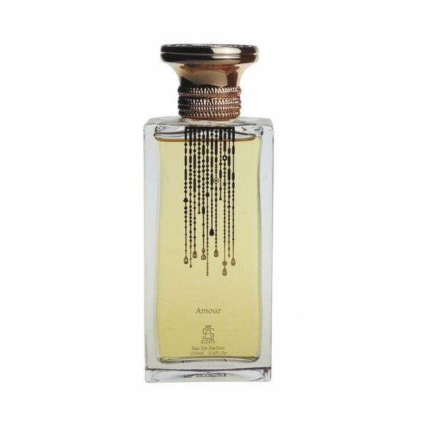 Mon Amour - EDP - Inhalt: 100 ml 0,1 l