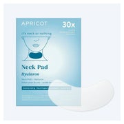 APRICOT Wiederverwendbares Hals Pad mit Hyaluron 1 St