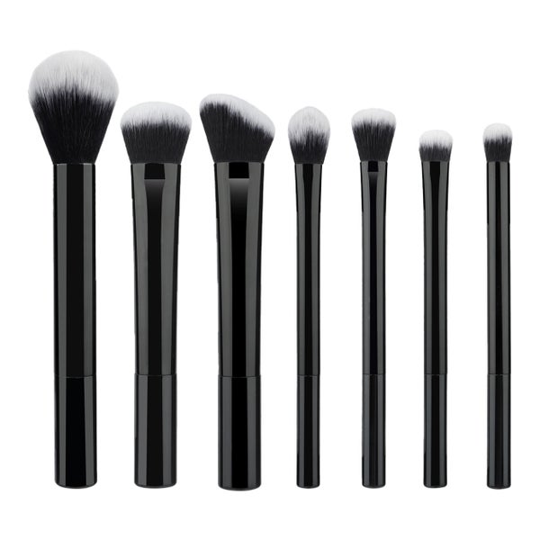 Technique PRO Chic Makeup Pinselset – 7 Stück 1 St