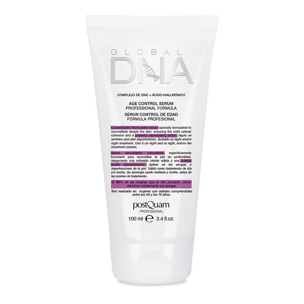 POSTQUAM HAUTPFLEGE Serum Dna 100 ML