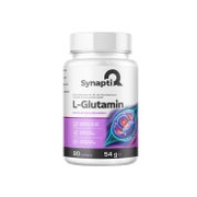 SynaptiQ®- L-Glutamin – Darm & Immunfunktion 52 g