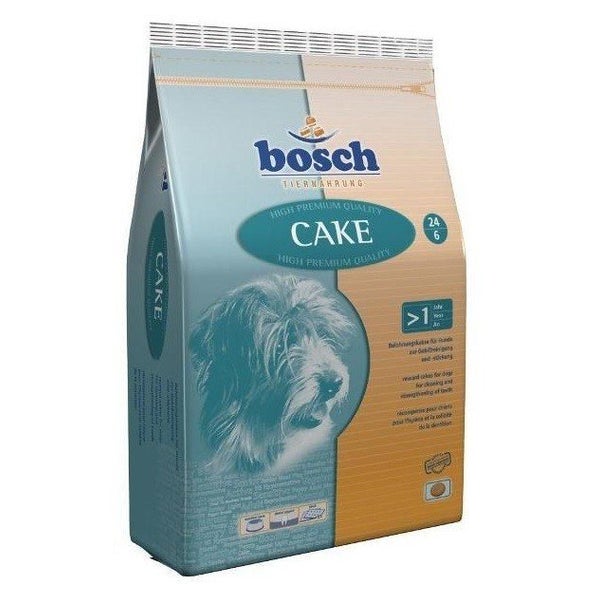 BOSCH Finest Snack Cake 10 kg