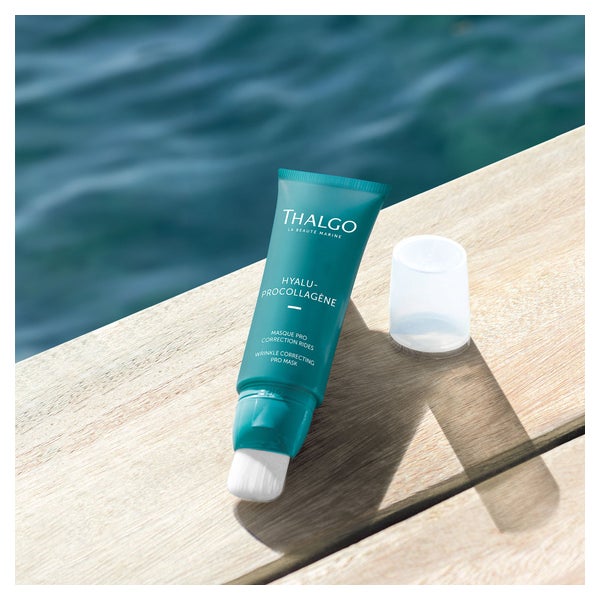 Faltenkorrigierende Maske 50 ml