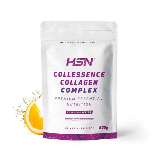 COLLESSENCE KOLLAGEN COMPLEX 500 g ORANGE 500 g