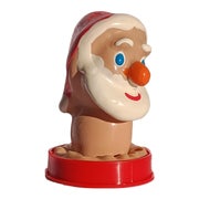 Scherzkondom «Weihnachtsmann» Highlight für Weihnachtszeit! (1 Stück) 1 St