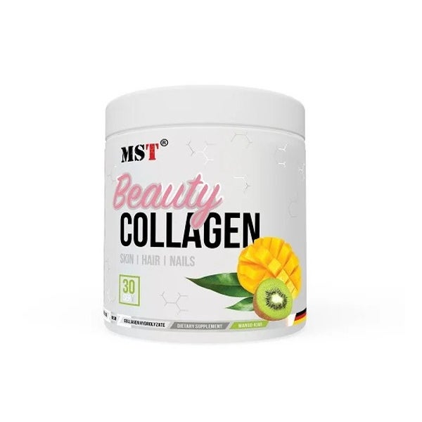 MST - Beauty Collagen Verisol + OptiMSM - Pineapple 0.225 kg