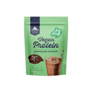 Multipower - Vegan Protein Vanille