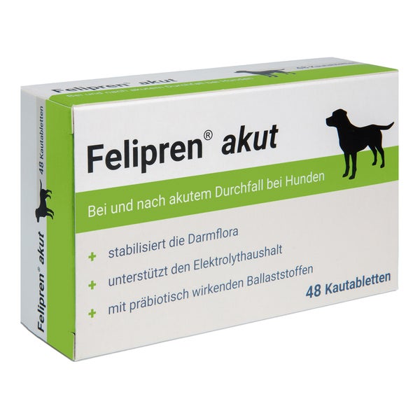 Felipren akut 48 St