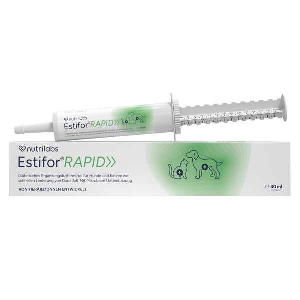 Estifor RAPID 30 ml