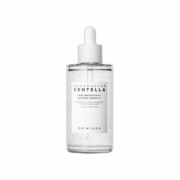 Skin 1004 Centella Tone Brightening Capsule Ampoule