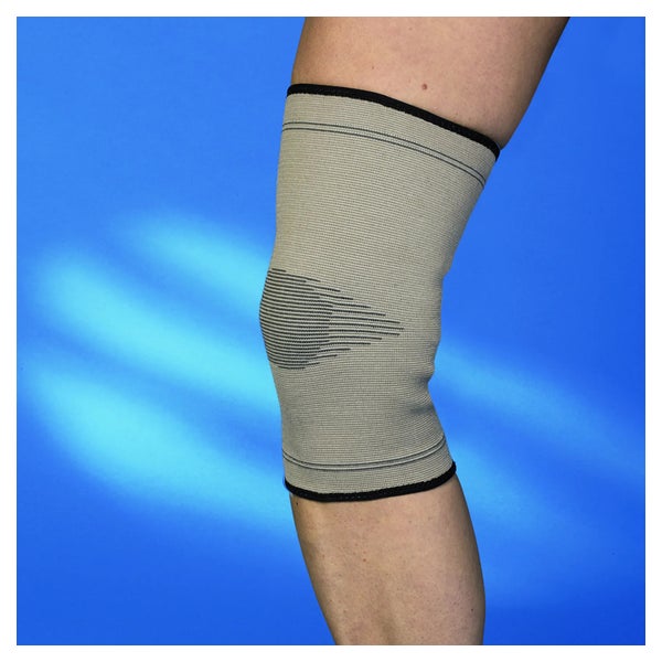 Mikros Bambus Fleece Kniebandage 1 St gnstig kaufen | medpex