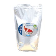 AQUARIS Koi Profigranulat Mini 1.96 kg 1960 g