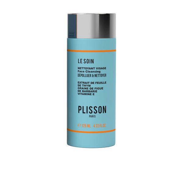 Plisson 1808 Reinigungsgel Face Cleanser