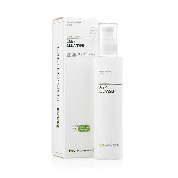 Innoaesthetics Deep Cleanser 200 ml