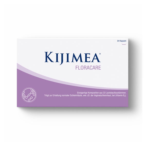Kijimea FloraCare 84 St