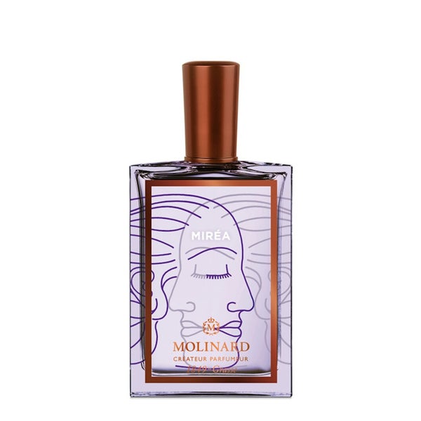 Personnelle Collection Molinard 75ml 0,075 l