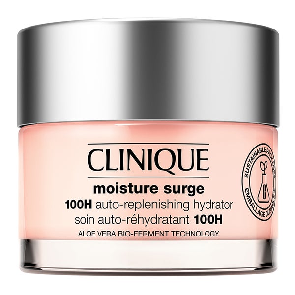 Clinique Moisture Surge 100H Auto-Replenishing Hydrator 30 ml