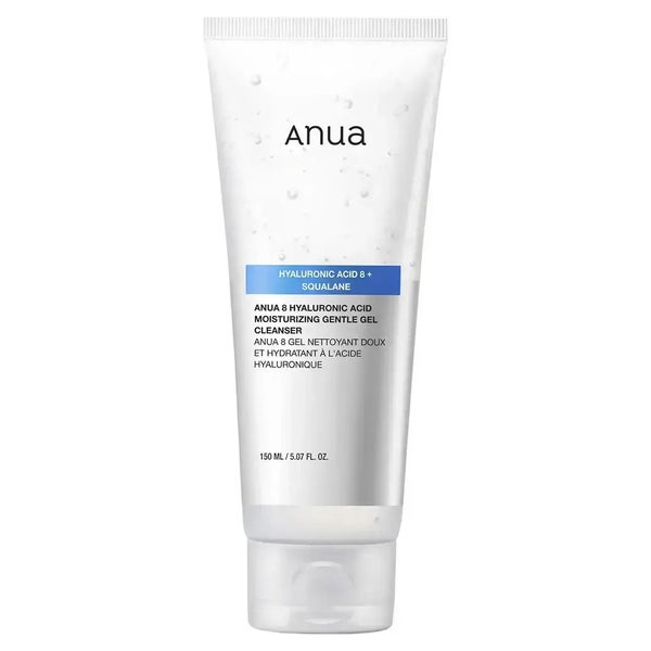 ANUA 8 Hyaluronsäure Reinigungsgel 150 ml