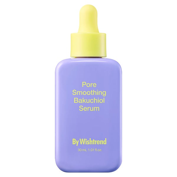 By Wishtrend Pore Smoothing Bakuchiol Serum 30 ml