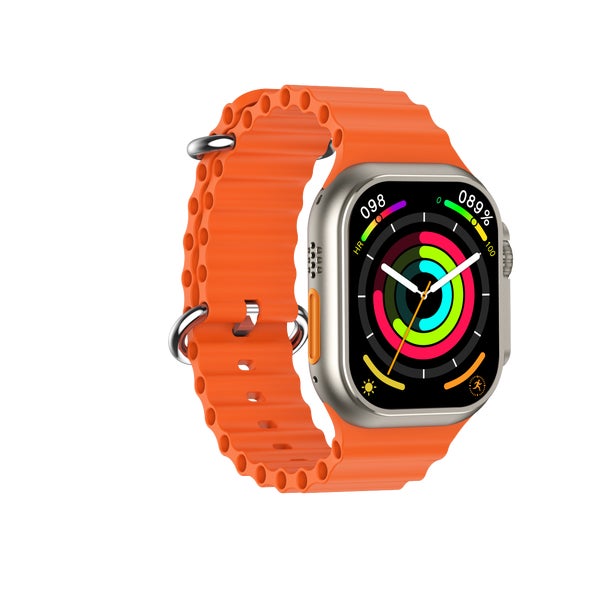 MULTIFUNKTIONS-BLUETOOTH-SMARTWATCH 1 St