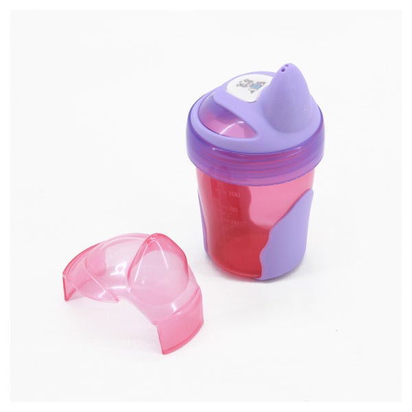 Babys erster Trinklernbecher 120ml - ab 4 Monate 1 St