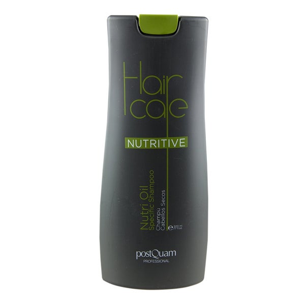 Postquam HAIR CARE SPECIFIC SHAMPOO NUTRI OIL   500 ML  .