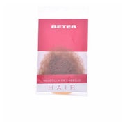 Beter Invisible Hair Nets Brown Blond 2 units