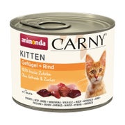 Carny Kitten 1,2 kg