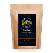 Biotiva Rooibos Tee Bio 250 g