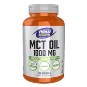 MCT-Öl 1000 mg, Kapseln 150 St