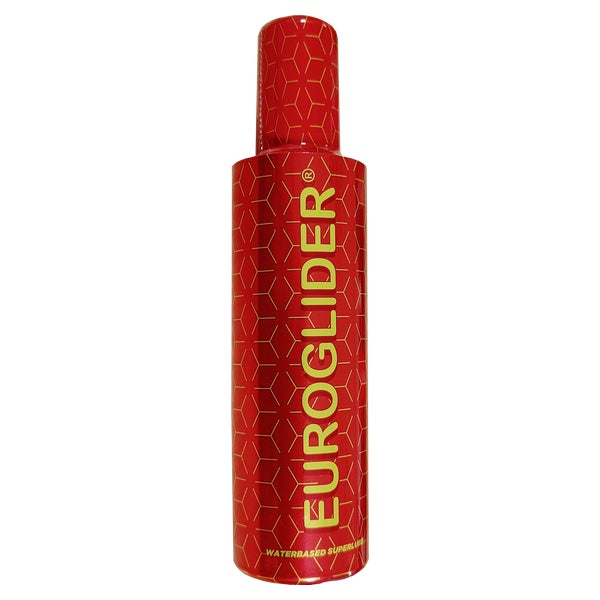 «Superlube» 200ml – Wasserbasiertes Gleitgel ohne Parabene (0.2 l) 200 ml