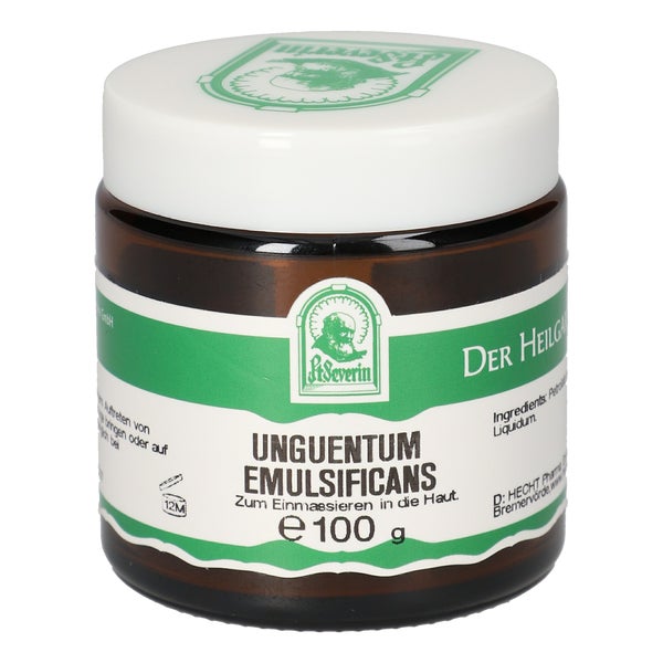 Unguentum Emulsificans Salbe 100 g