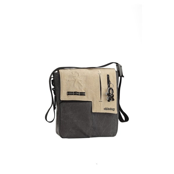 Wickeltasche / Umhängetasche / Laptoptasche / Handtasche für Männer Loft Paige