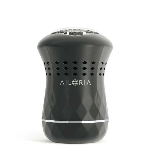 LUSTRE Elektrischer Hornhautentferner (USB) 1 St