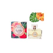 Eau de Parfüm De Ambra Papaver 100 ml