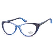 Fertiglesebrille Harper +1.00 1 St