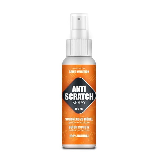 Saint Nutrition® | Anti Scratch Spray | Abwehrspray 100 ml