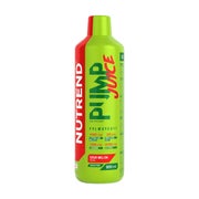 Nutrend Pump Juice Wassermelone 900 ml