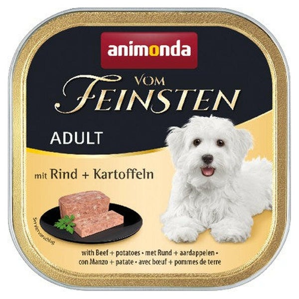 Animonda vom Feinsten Menü Adult 3,52 kg