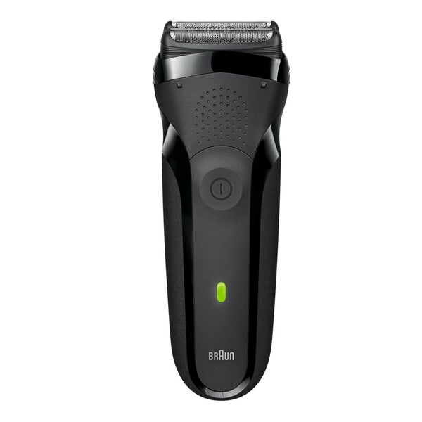 Braun Series 3 - 300s schwarz Elektrorasierer 1 St