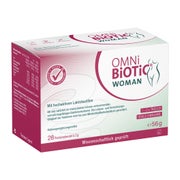 OMNI BIOTIC® WOMAN 28X2 g