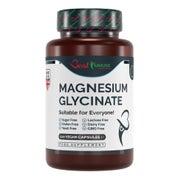 Best Immune Magnesiumglycinat 1000 mg pro Portion 120 St