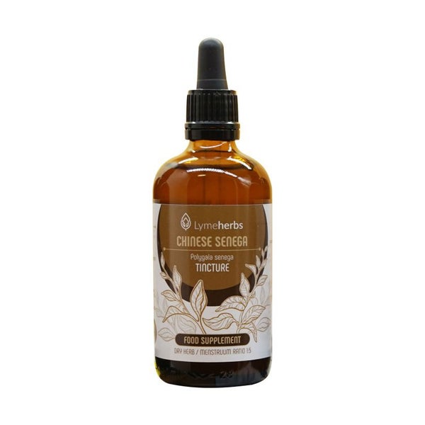 Klapperschlangenwurzel, Tinktur 1:5 (100 ml) 100 ml