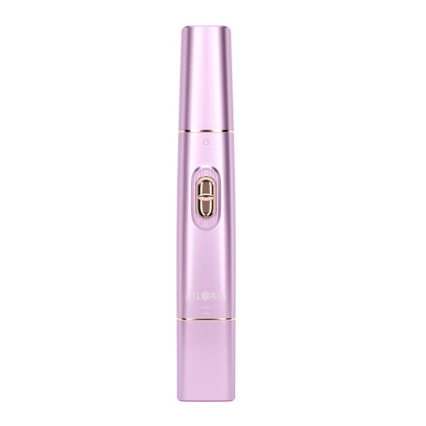 LIBERTY 2in1 Lipstick Rasierer 1 St