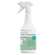 PFERDEPFLEGE24 Mähnenspray & Schweifspray Pferd 1000 ml