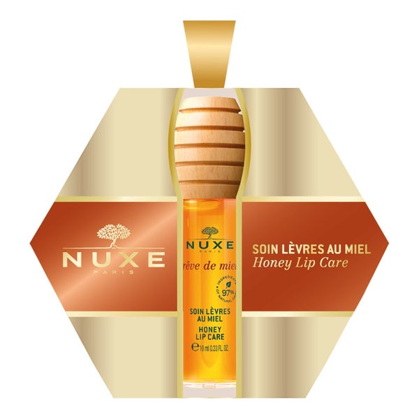 Nuxe Geschenkset 2024 Reve De Miel Lippenhonig 1 St